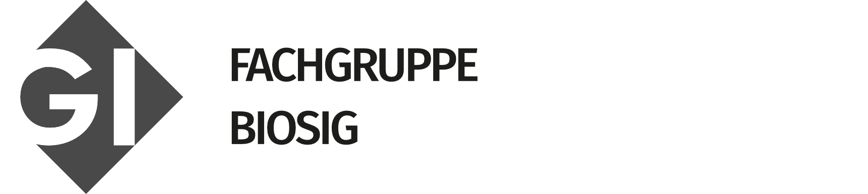 Logo der Gesellschaft für Informatik e.V.